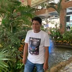 Peter Dizon - Facebook