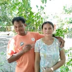 Peter Dizon - Facebook