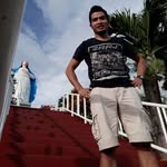 Ricky Peter Dizon Bartido - @rpbartz_ - Instagram