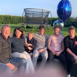 Peter Docherty - @peter.docherty.37 - Instagram