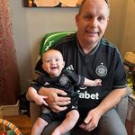 Peter Docherty - @peter_cfc1888 - Instagram