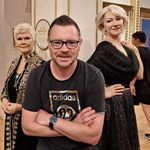 Peter Docherty - @docherty4159 - Instagram