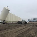 Peter Doerksen - @trucker2587 - Instagram