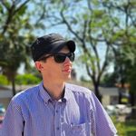 Peter Doerksen - @dksenpeter - Instagram