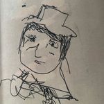 Peter Doherty 1979 - @peterdoherty_life_love_music - Instagram