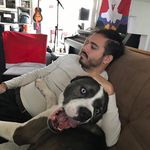 Peter Doherty - @pistol.pete88 - Instagram