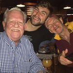 Peter Joshua Doherty - @peteyjd - Instagram