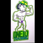 Peter O’ Doherty - @one10_training - Instagram