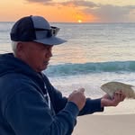 Peter Domingo - @fish.bluewater - Instagram
