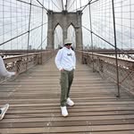 Peter Domingo - @yourpapipedro - Instagram