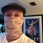 Peter A Donelan - @pnalenod - Instagram