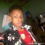 Peter Donkor - @peterdonkor14 - Instagram