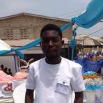 Peter Donkor - Facebook