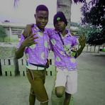 Peter Donkor - Facebook
