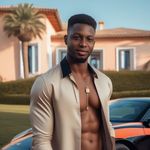 Peter Donkor - @peterdonkor94 - Instagram