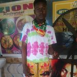 Peter Donkor - @peter.donkor.56614 - Instagram
