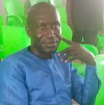 Peter Donkor - Facebook