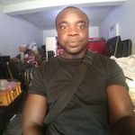 Peter Donkor - @donkor7459 - Instagram