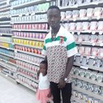 Peter Donkor - Facebook