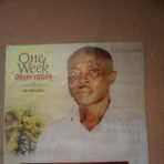 Peter Donkor - Facebook