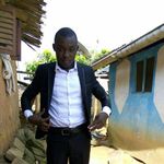 Peter Donkor - @peter.donkor.127 - Instagram
