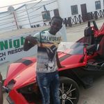 Peter Donkor Abisco - @peterdonkorabisco - Instagram