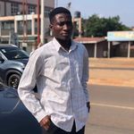 PETER WILSON DONKOR - @peterwilsondonkor - Instagram