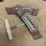 Peter Donnelly - @p.donnellyguitars - Instagram