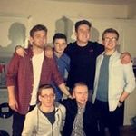 Peter Donnelly - @pistol_1996 - Instagram