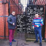 Peter Donnelly - @donnelly7817 - Instagram
