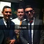 Peter Donnelly - @peter_donnelly95 - Instagram