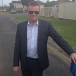 Peter Donovan - @peterdonovan1205 - Instagram