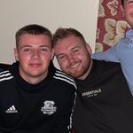 Peter Doran - @peterdoran8 - Instagram