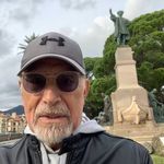 Peter Dorelli - @peterdorelli - Instagram