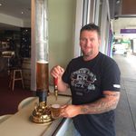 Peter Dorman - @dr_dors - Instagram
