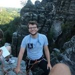 Peter Dorman - @peter_planetarium - Instagram