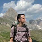 Péter Dormán - @dormanp - Instagram