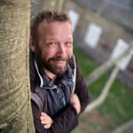 Peter van Dorst - @petervandorst - Instagram