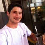 Peter Dos Santos - @peterdossantos - Instagram