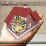 Peter Doss Designs - @peterdossdesigns - Instagram