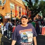 Peter Doucette - @peter.doucette - Instagram