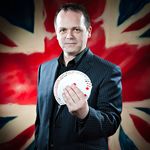 Peter Dove - @mastermagicuk - Instagram