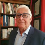 Peter Dowding - @peterdowdingauthor - Instagram