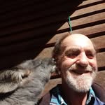 Peter Dowell - @melkarnyman - Instagram
