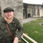 Peter Downs - @peterdowns4961 - Instagram