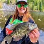 Peter Drees - @smackdown_crappie - Instagram