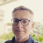Peter Drost - @vize2 - Instagram