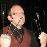 Peter W. Drost - @petroniusthedrost - Instagram