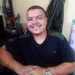 Peter Duarte - @peterduartewolf - Instagram