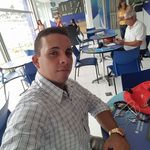 Peter Duarte - @peterduarte7884 - Instagram